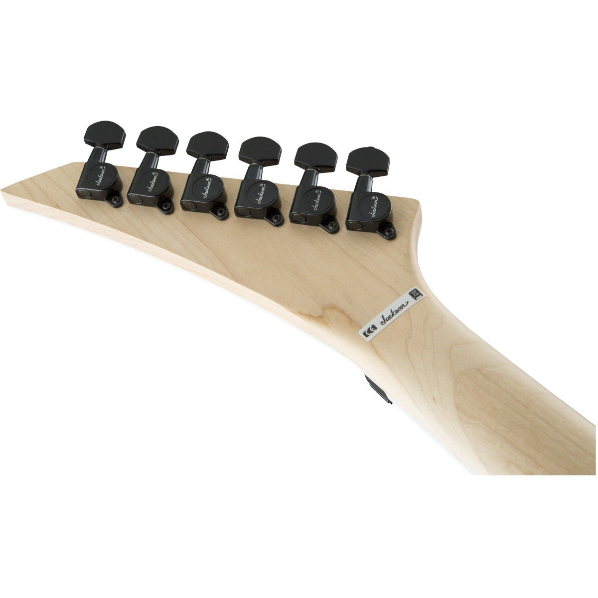 Đàn Guitar Điện Jackson JS Series Dinky Arch Top JS32Q DKA Tremolo, Amaranth Fingerboard, Dark Sunburst, #2910113586