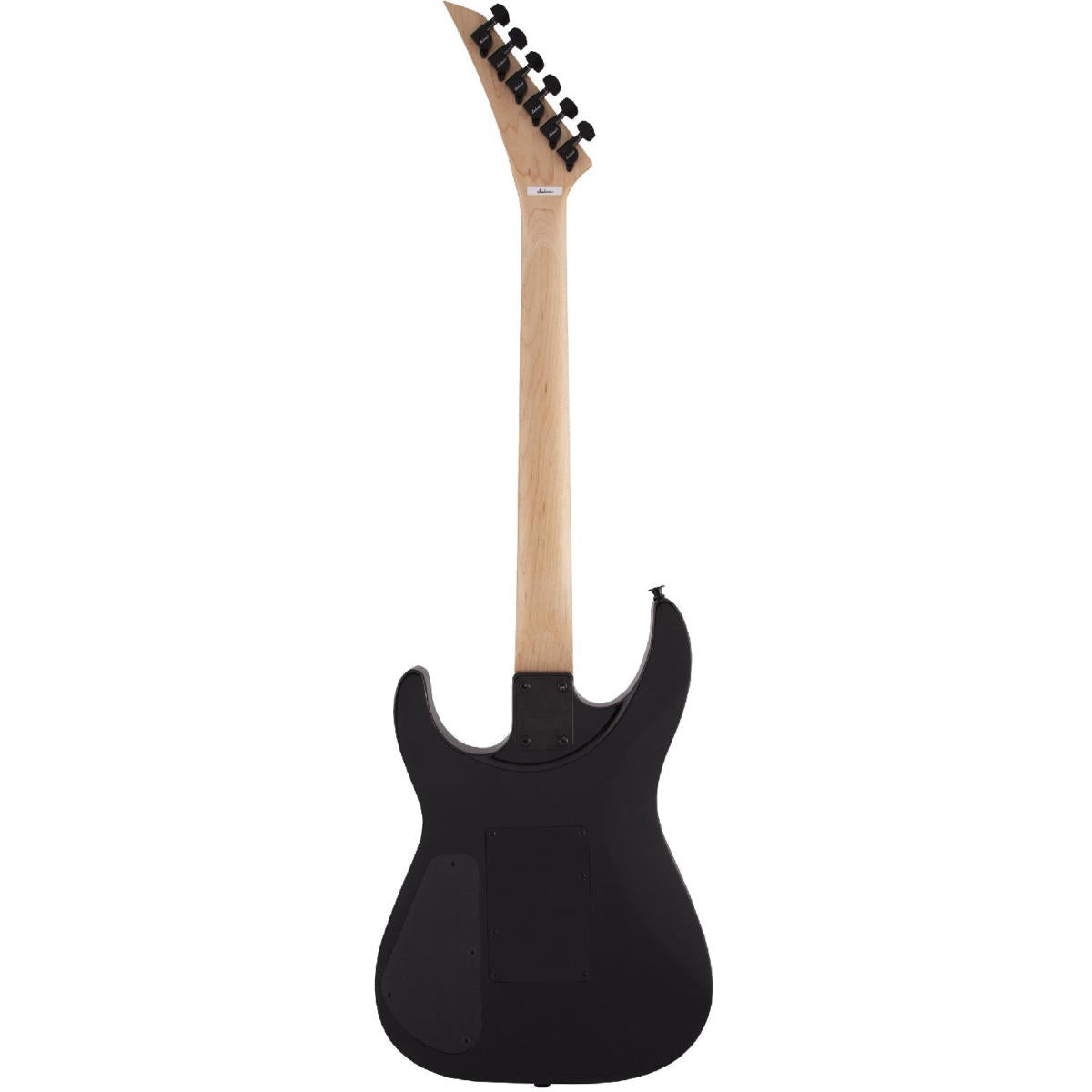 Đàn Guitar Điện Jackson JS Series Dinky Arch Top JS32Q DKA Tremolo, Amaranth Fingerboard, Transparent Green Burst, #2918804587