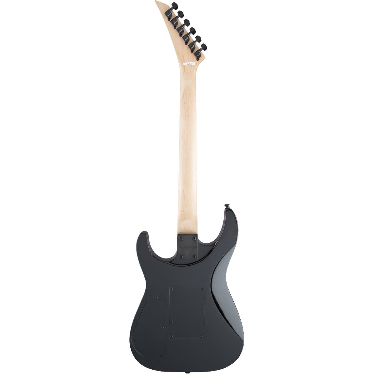 Đàn Guitar Điện Jackson JS Series Dinky Arch Top JS32Q DKA Tremolo, Amaranth Fingerboard, Transparent Black, #2910238585
