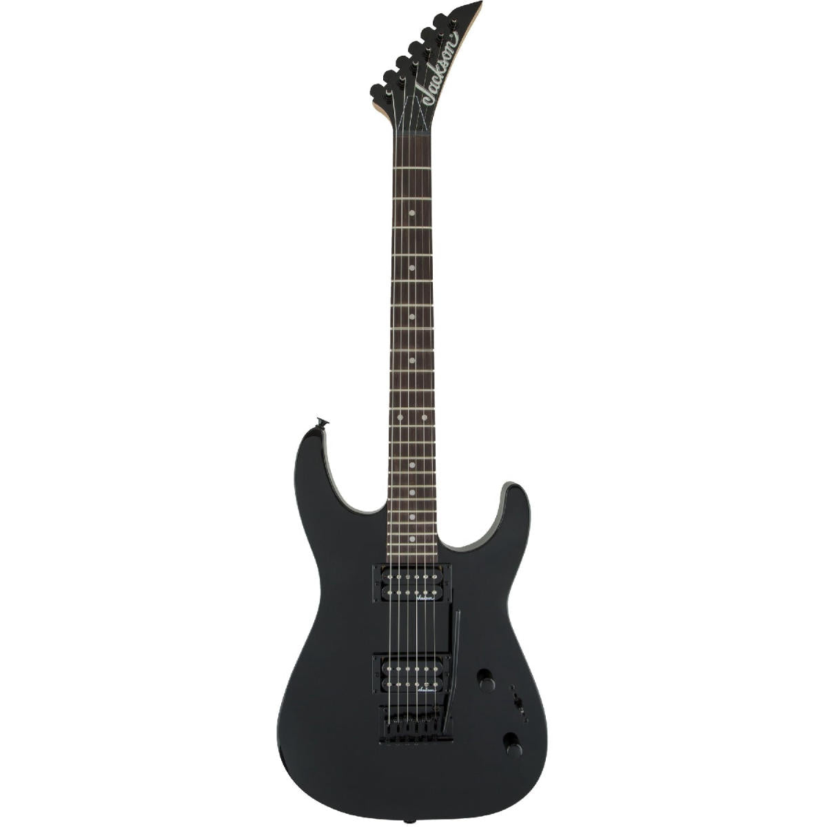 Đàn Guitar Điện Jackson JS Series Dinky JS11, Gloss Black, #2910121503
