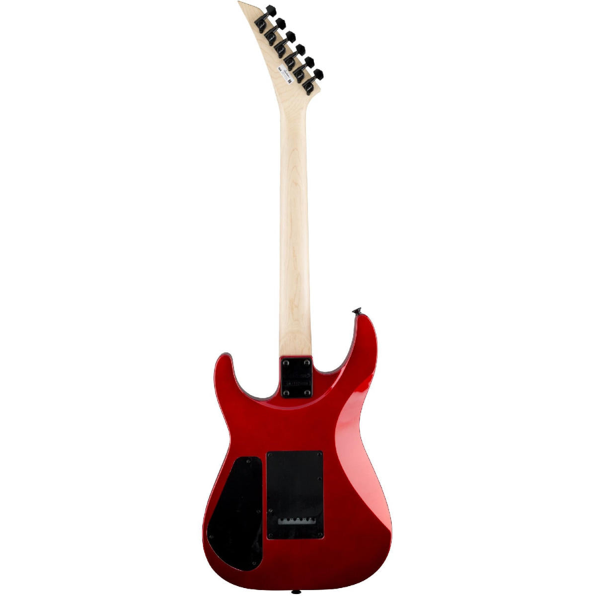 Đàn Guitar Điện Jackson JS Series Dinky JS11, Metallic Red, #2910121552