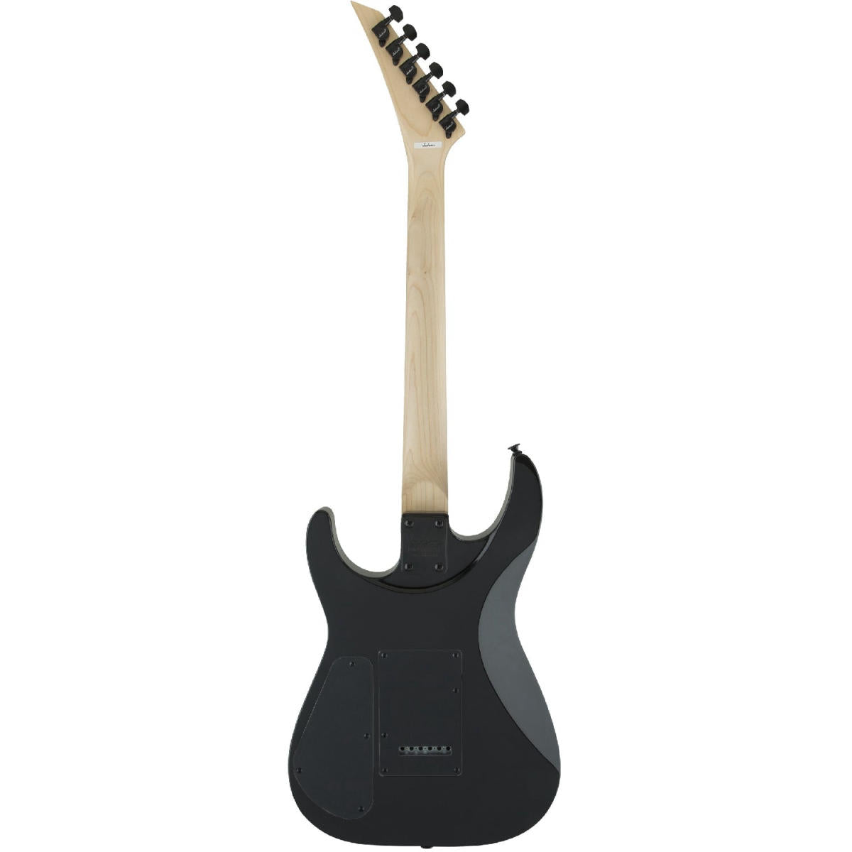 Đàn Guitar Điện Jackson JS Series Dinky JS11, Gloss Black, #2910121503
