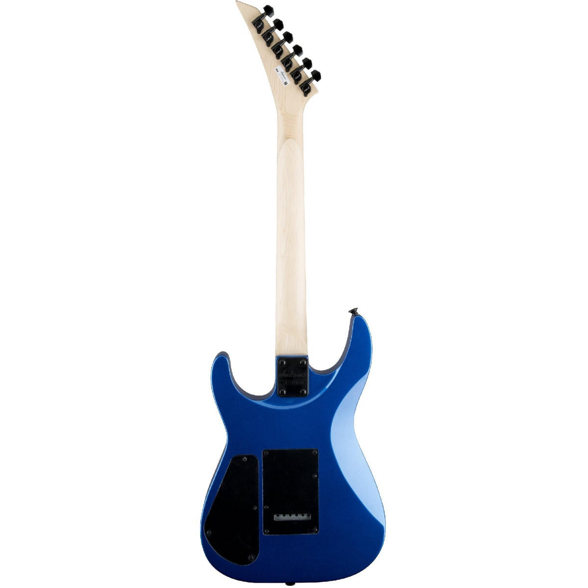 Đàn Guitar Điện Jackson JS Series Dinky JS11, Metallic Blue, #2910121527