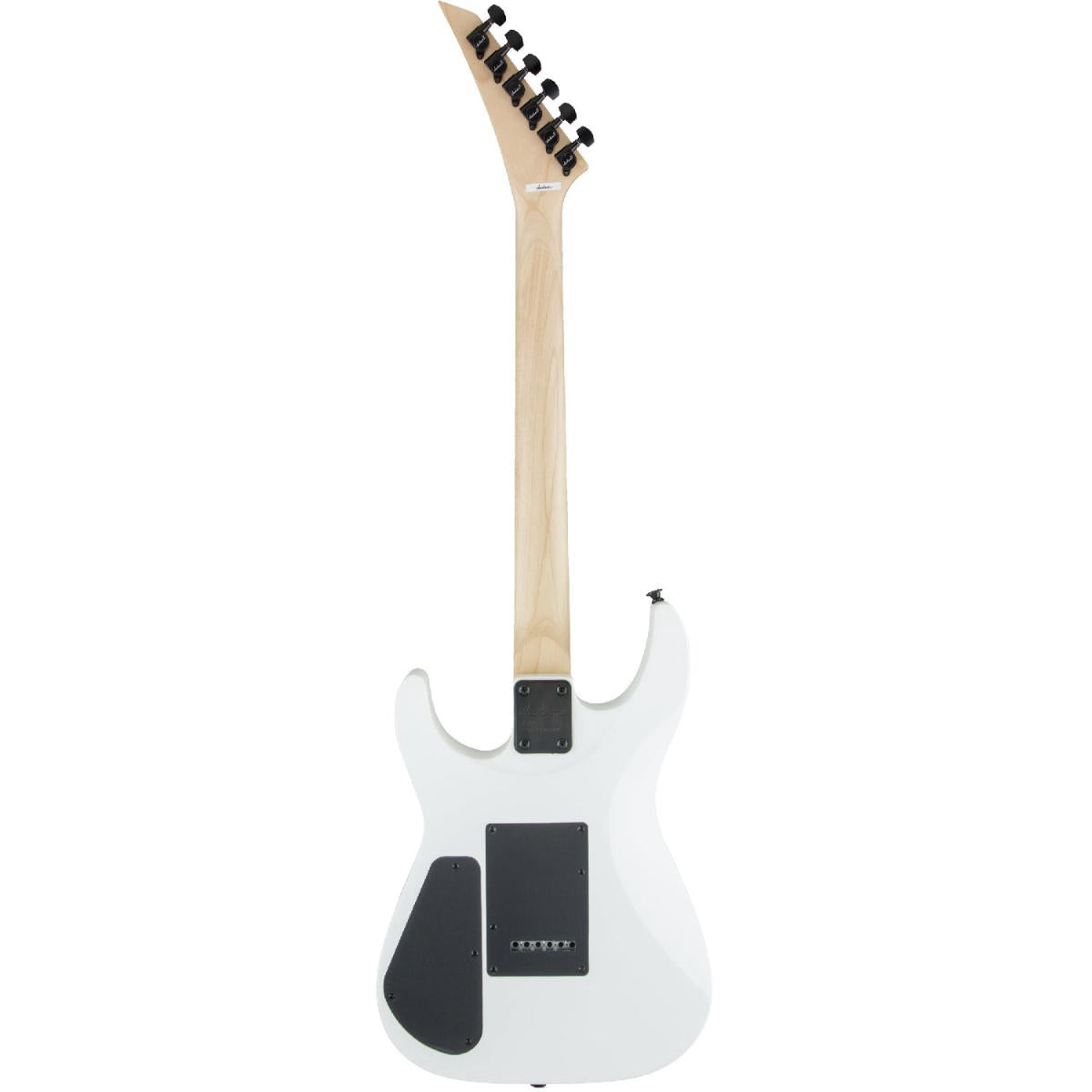 Đàn Guitar Điện Jackson JS Series Dinky JS12, Amaranth Fingerboard, Snow White, #2910122576