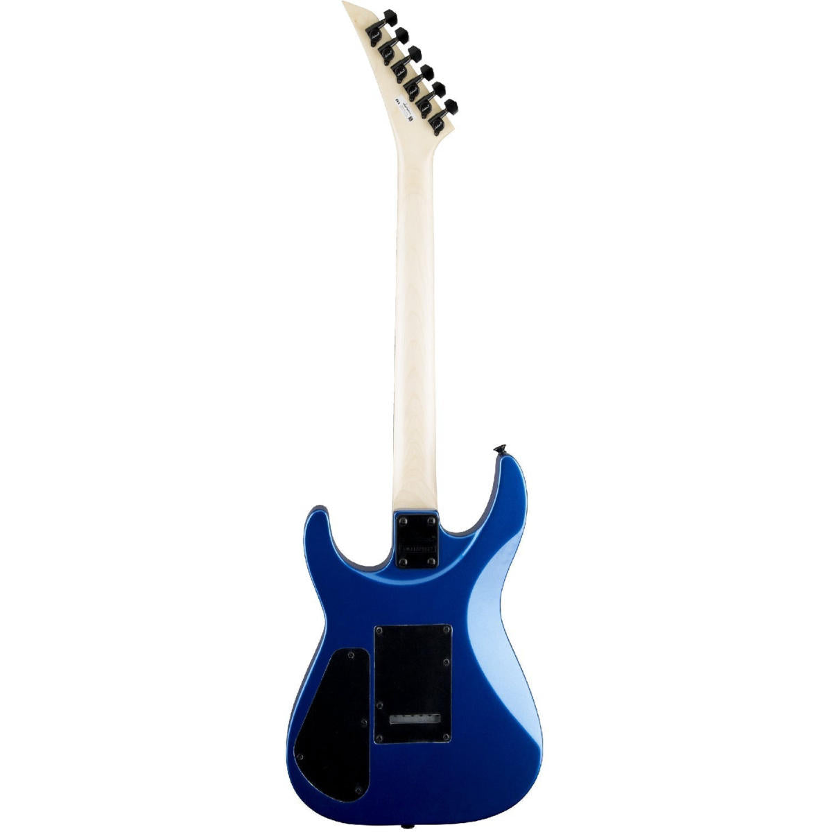 Đàn Guitar Điện Jackson JS Series Dinky JS12, Amaranth Fingerboard, Metallic Blue, #2910112527