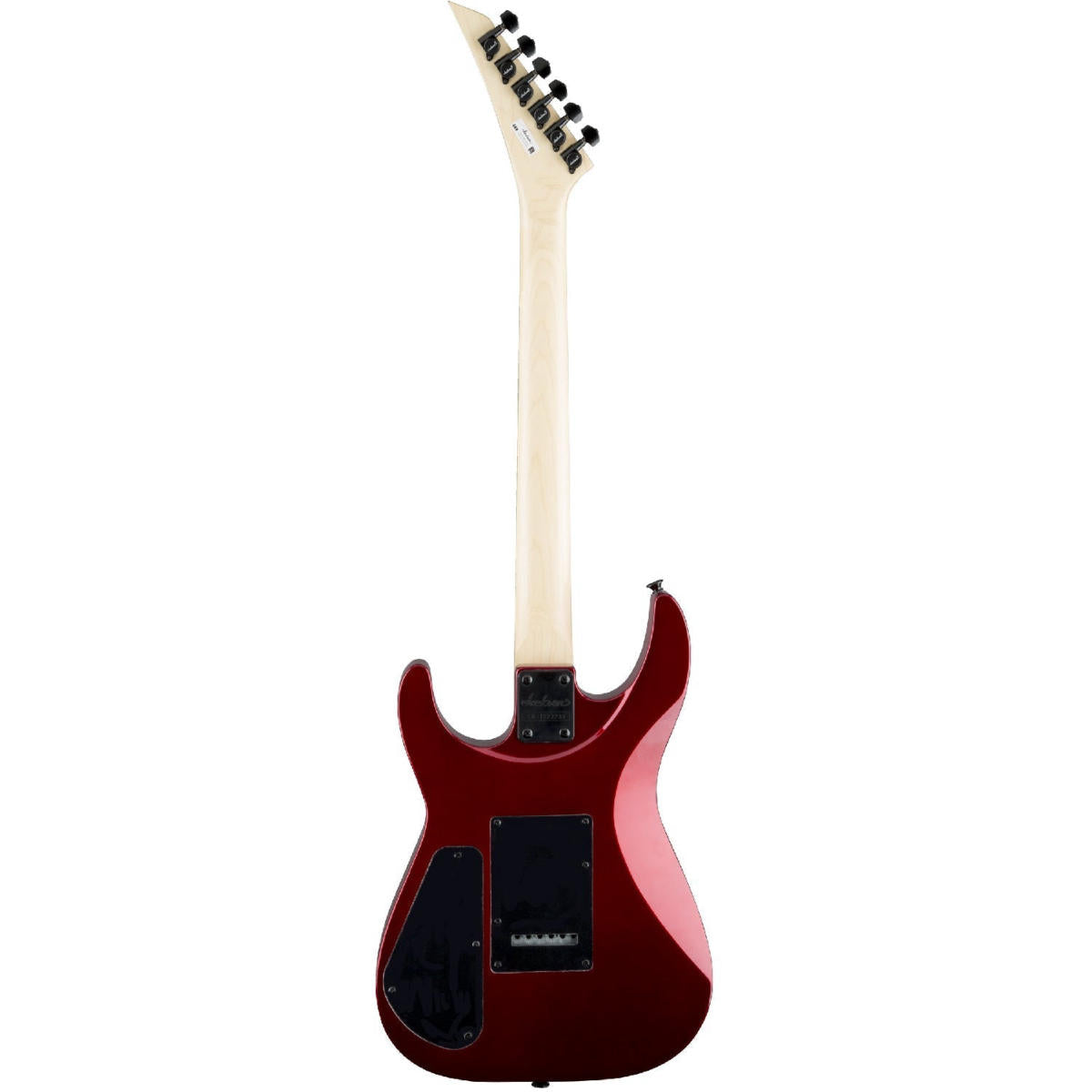 Đàn Guitar Điện Jackson JS Series Dinky JS12, Amaranth Fingerboard, Metallic Red, #2910112552
