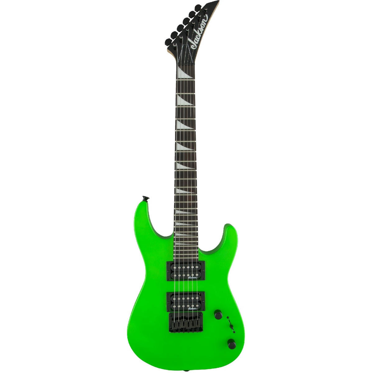 Đàn Guitar Điện Jackson JS Series Dinky Minion JS1, Neon Green, #2912223518