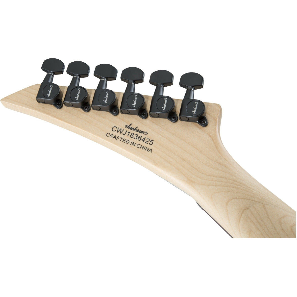 Đàn Guitar Điện Jackson JS Series Dinky Minion JS1, Metallic Blue Burst, #2912232527