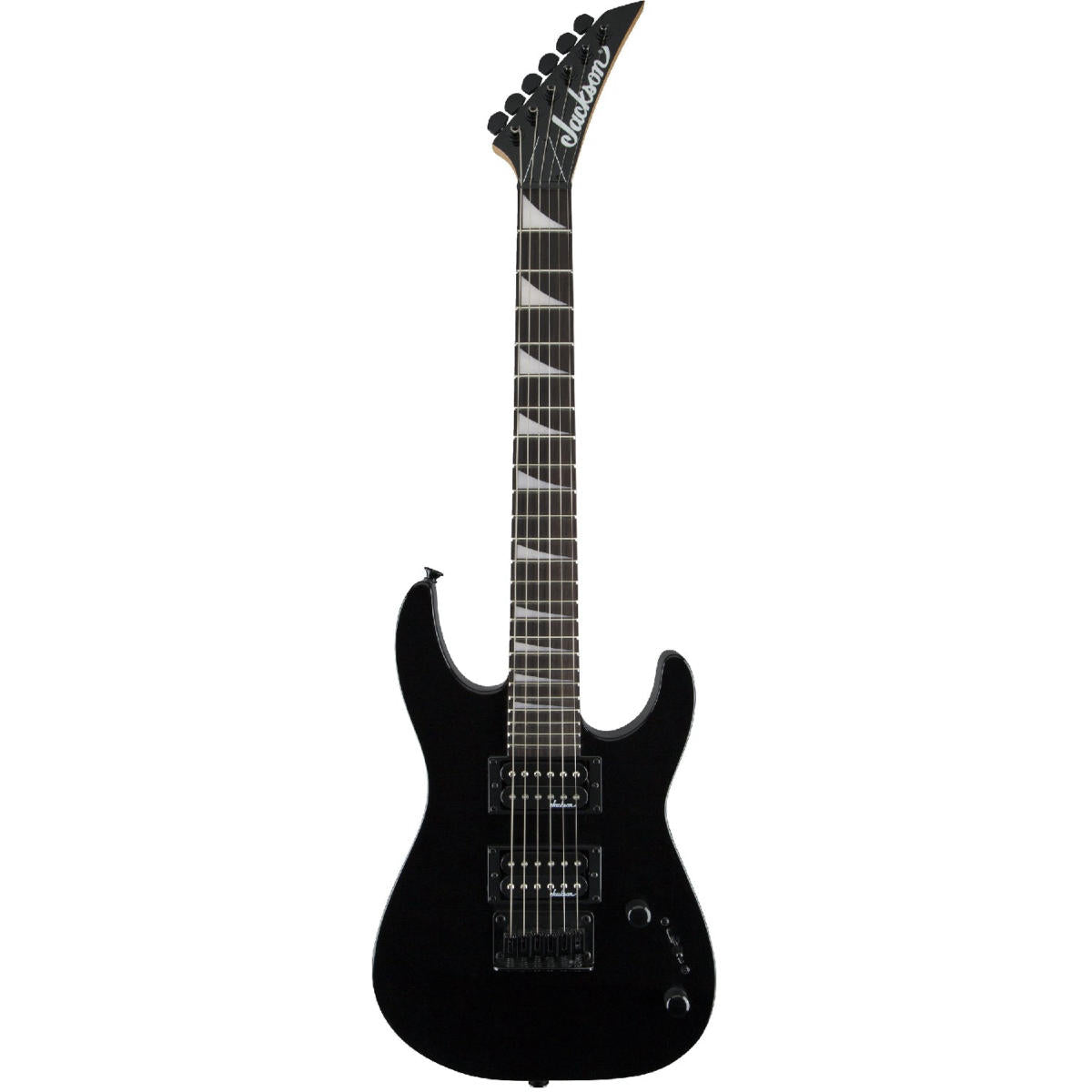 Đàn Guitar Điện Jackson JS Series Dinky Minion JS1, Gloss Black, #2912223503