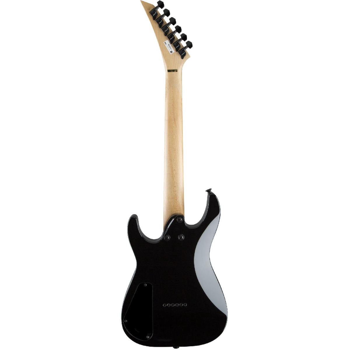 Đàn Guitar Điện Jackson JS Series Dinky Minion JS1, Gloss Black, #2912223503
