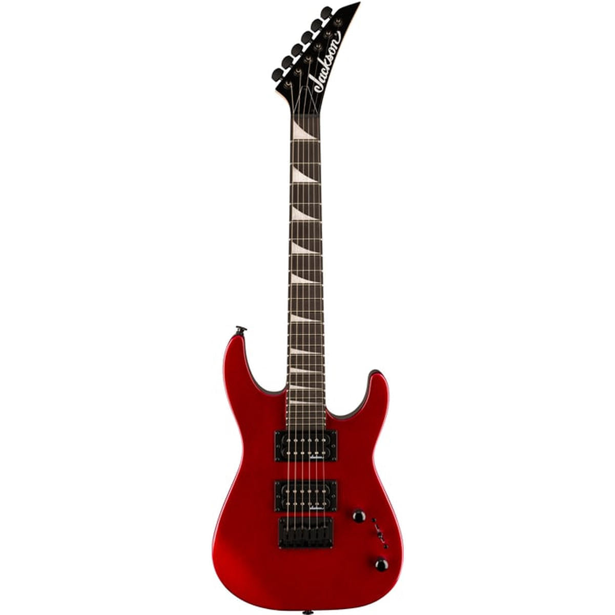 Đàn Guitar Điện Jackson JS Series Dinky Minion JS1, Metallic Red, #2912237552