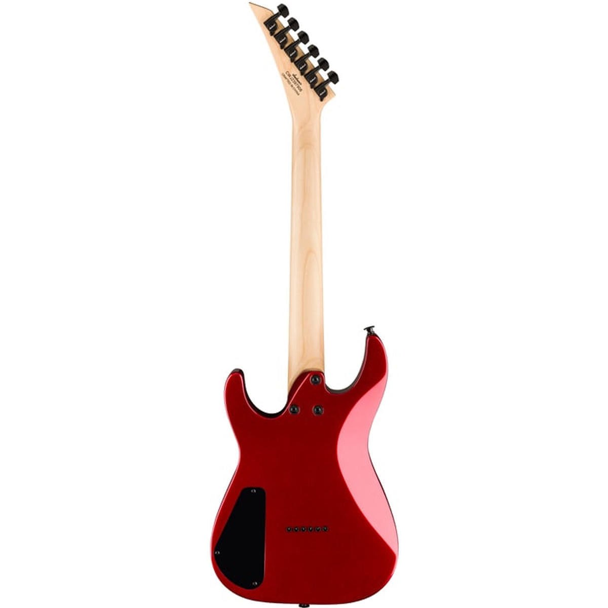 Đàn Guitar Điện Jackson JS Series Dinky Minion JS1, Metallic Red, #2912237552
