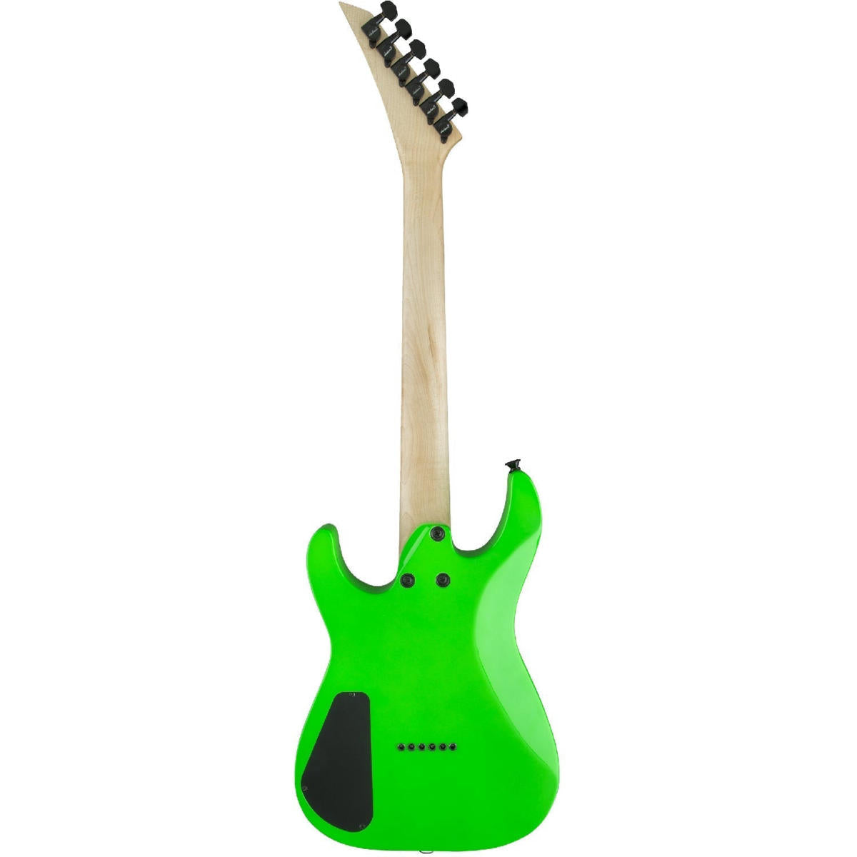 Đàn Guitar Điện Jackson JS Series Dinky Minion JS1, Neon Green, #2912223518