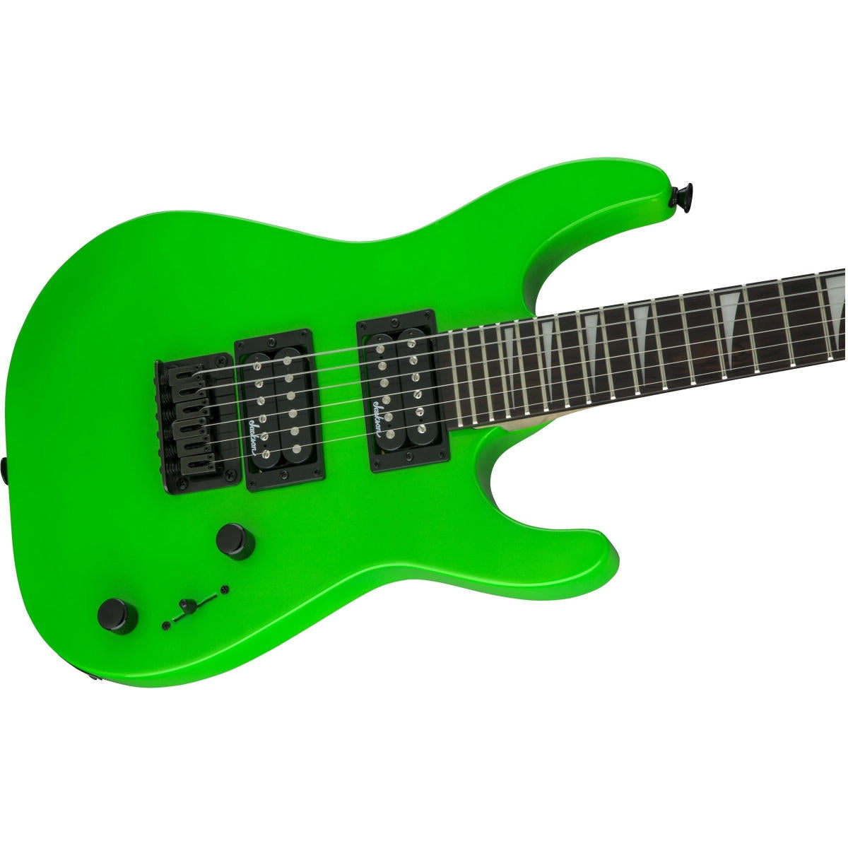 Đàn Guitar Điện Jackson JS Series Dinky Minion JS1, Neon Green, #2912223518