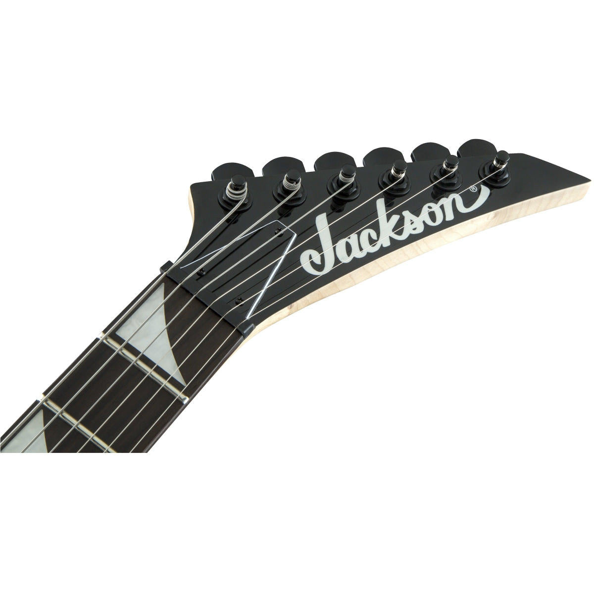Đàn Guitar Điện Jackson JS Series Dinky Minion JS1, Neon Green, #2912223518
