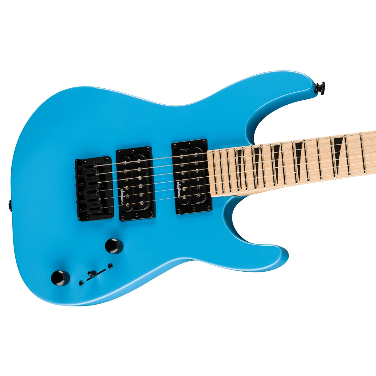 Đàn Guitar Điện Jackson JS Series Dinky Minion JS1XM, Infinity Blue, #2912237527