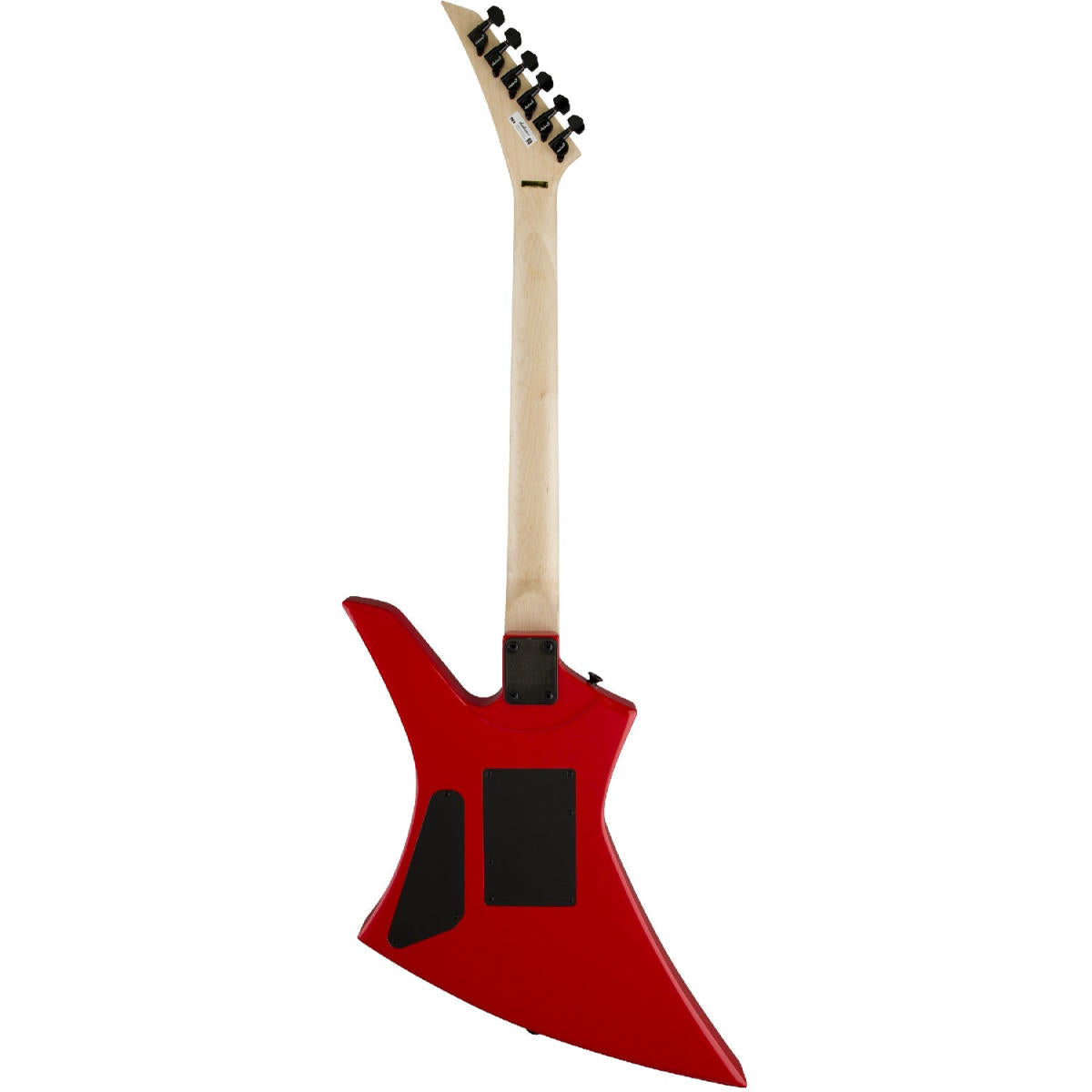 Đàn Guitar Điện Jackson JS Series Kelly JS32, Ferrari Red, #2910134539