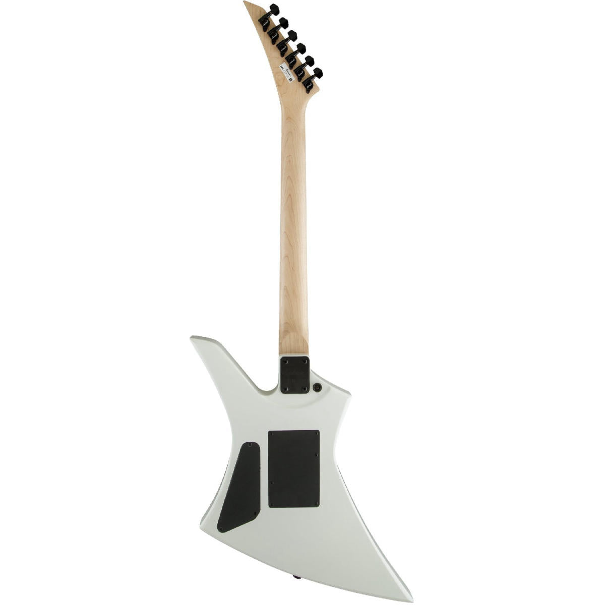 Đàn Guitar Điện Jackson JS Series Kelly JS32, Snow White, #2910134576