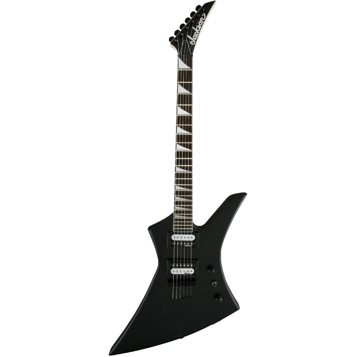 Đàn Guitar Điện Jackson JS Series Kelly JS32T, Satin Black, #2910124568