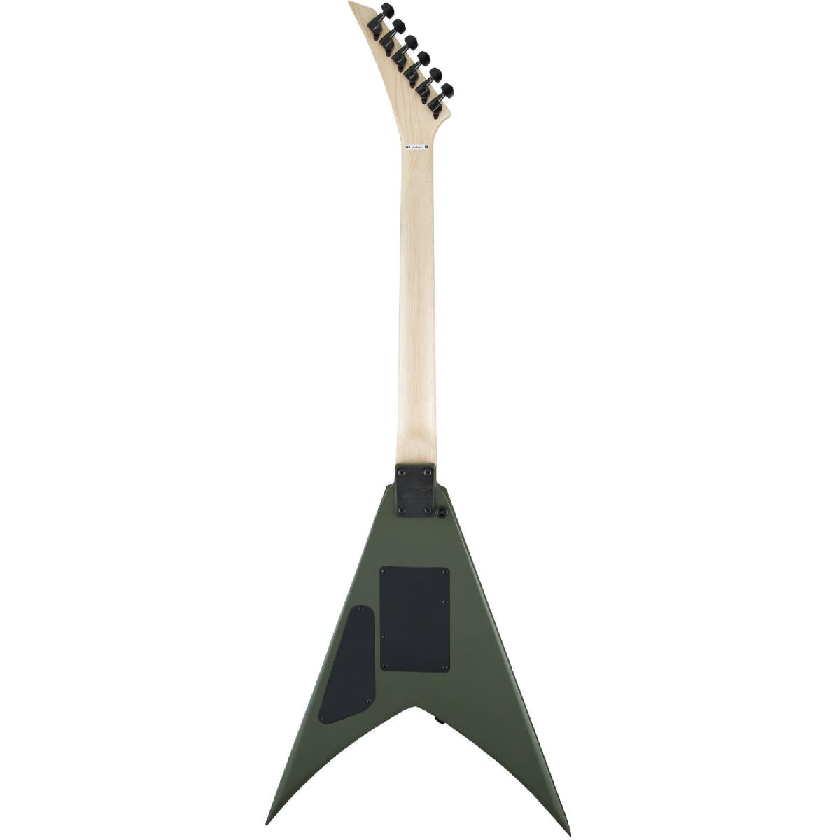 Đàn Guitar Điện Jackson JS Series King V JS32, Matte Army Drab, #2910124520