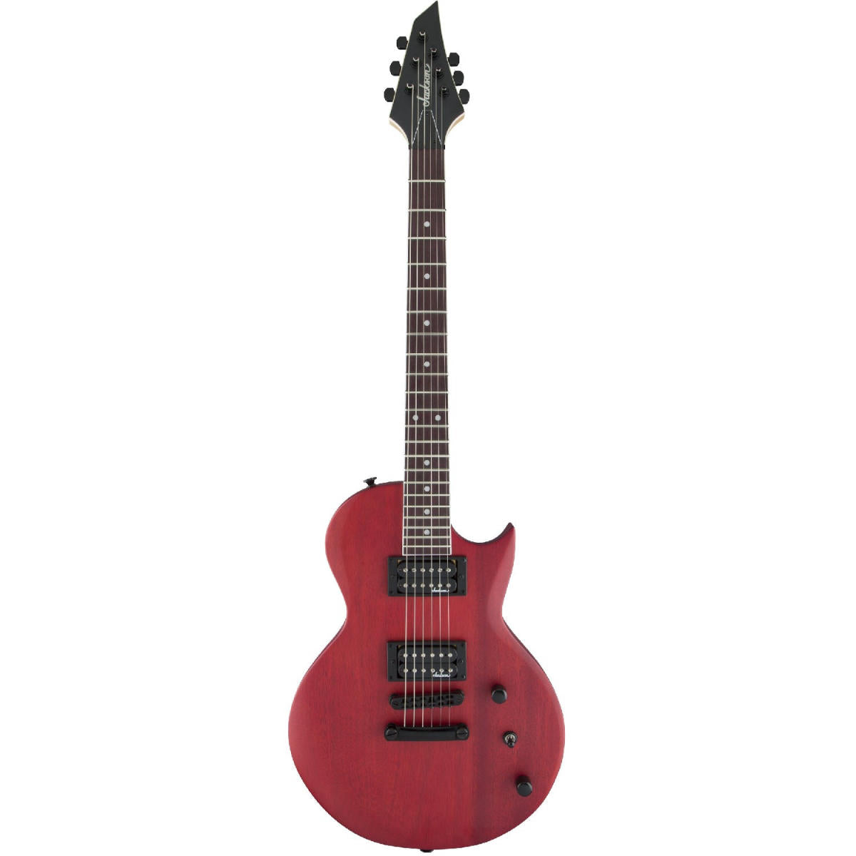 Đàn Guitar Điện Jackson JS Series Monarkh SC JS22, Amaranth Fingerboard, Red Stain, #2916901577