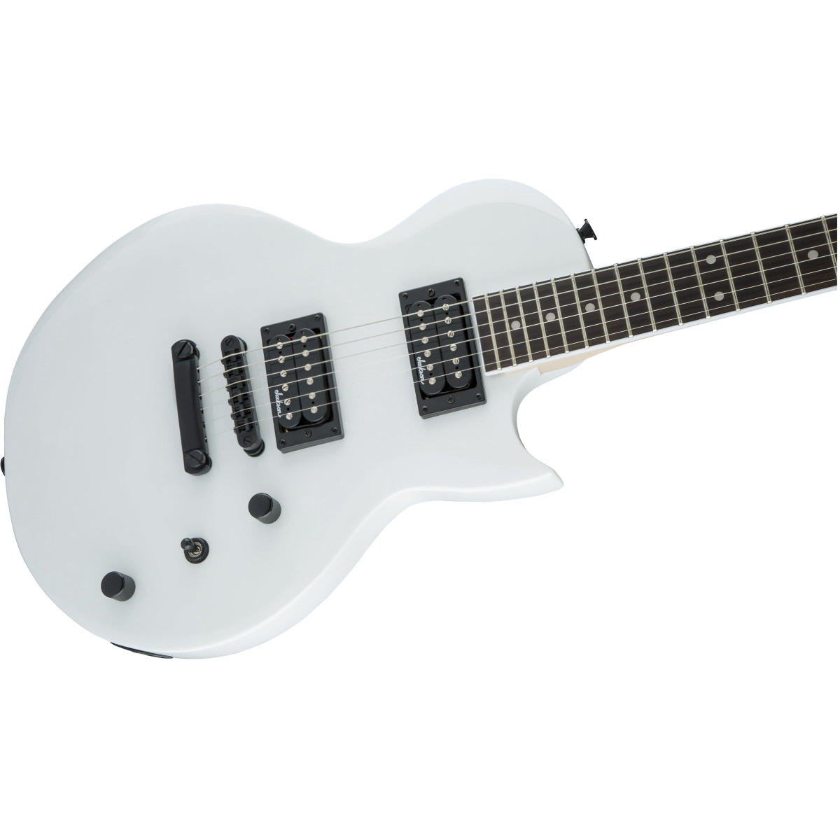 Đàn Guitar Điện Jackson JS Series Monarkh SC JS22, Amaranth Fingerboard, Snow White, #2916912576