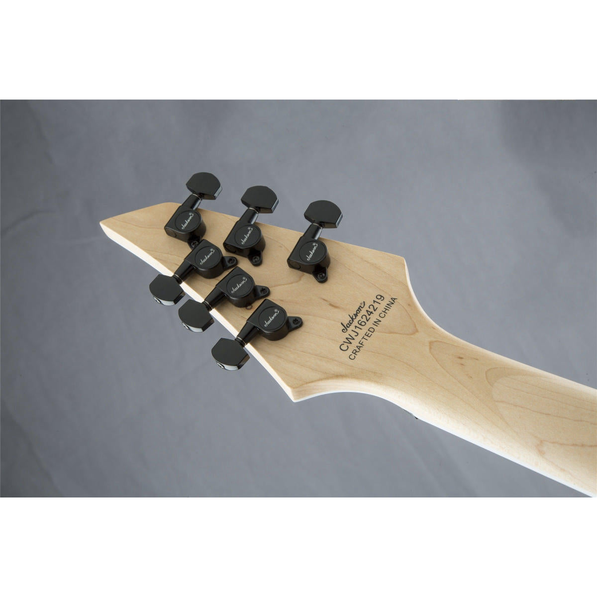 Đàn Guitar Điện Jackson JS Series Monarkh SC JS22, Amaranth Fingerboard, Tobacco Burst, #2916901598