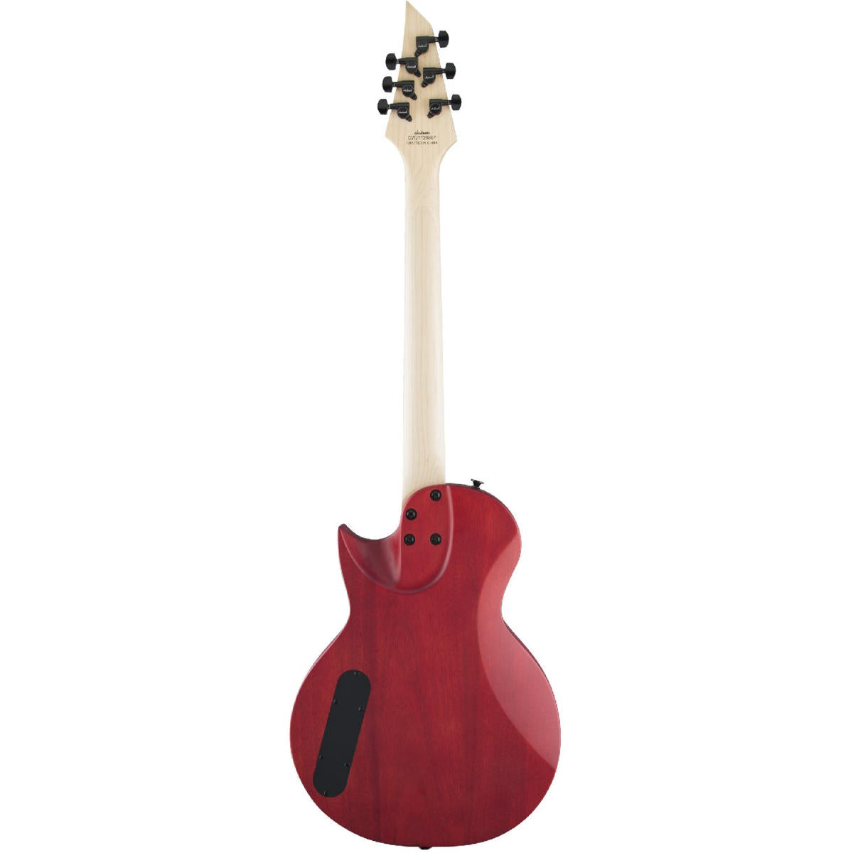Đàn Guitar Điện Jackson JS Series Monarkh SC JS22, Amaranth Fingerboard, Red Stain, #2916901577