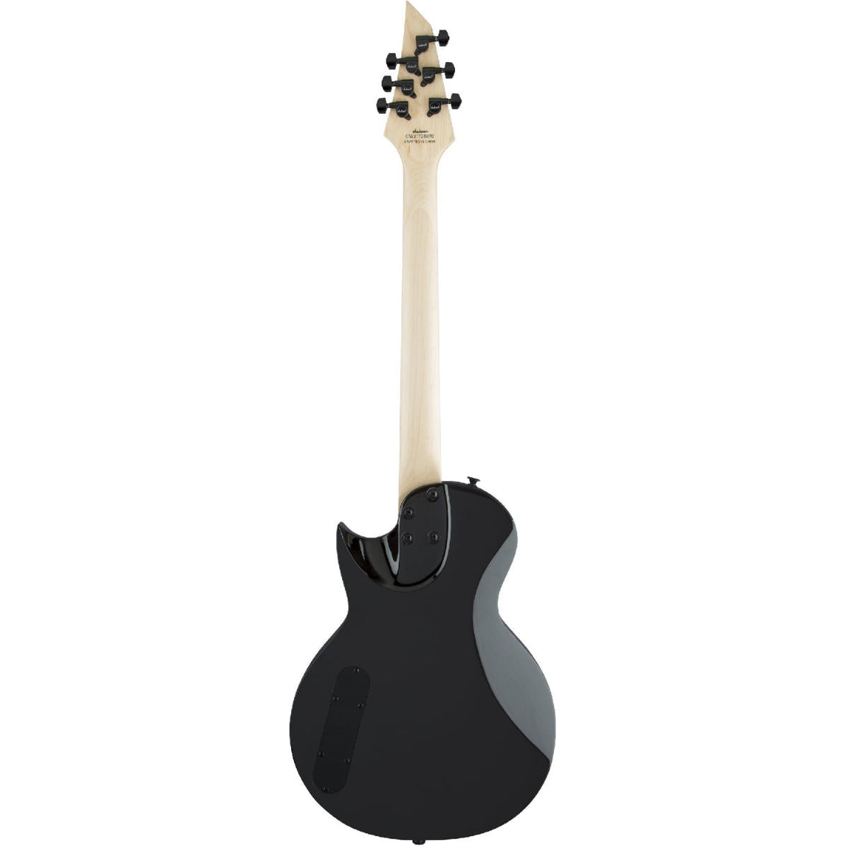 Đàn Guitar Điện Jackson JS Series Monarkh SC JS22, Amaranth Fingerboard, Tobacco Burst, #2916901598