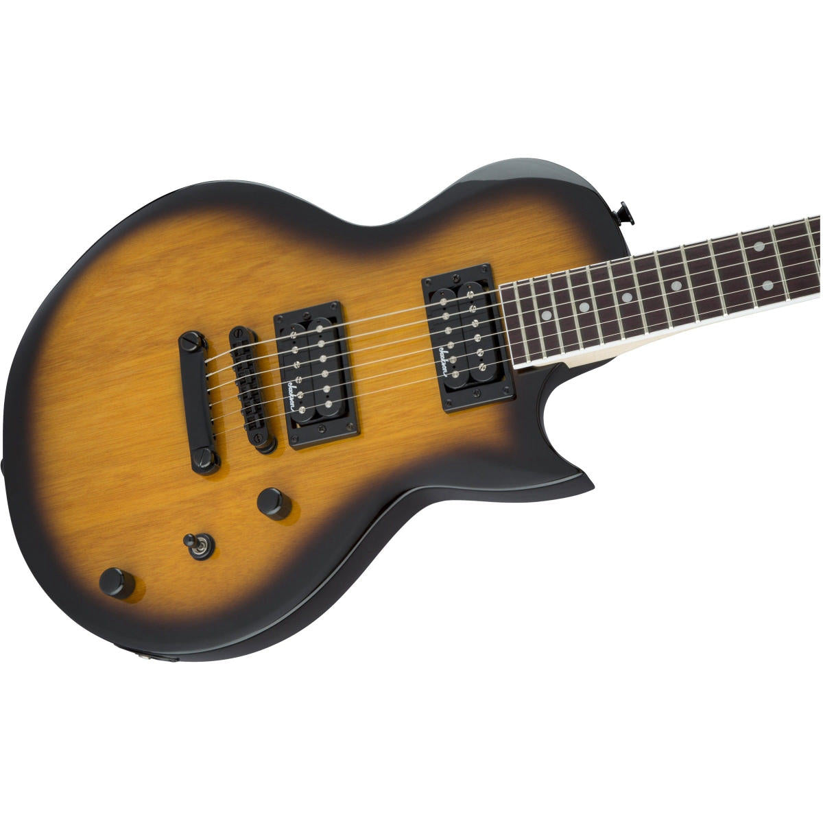 Đàn Guitar Điện Jackson JS Series Monarkh SC JS22, Amaranth Fingerboard, Tobacco Burst, #2916901598