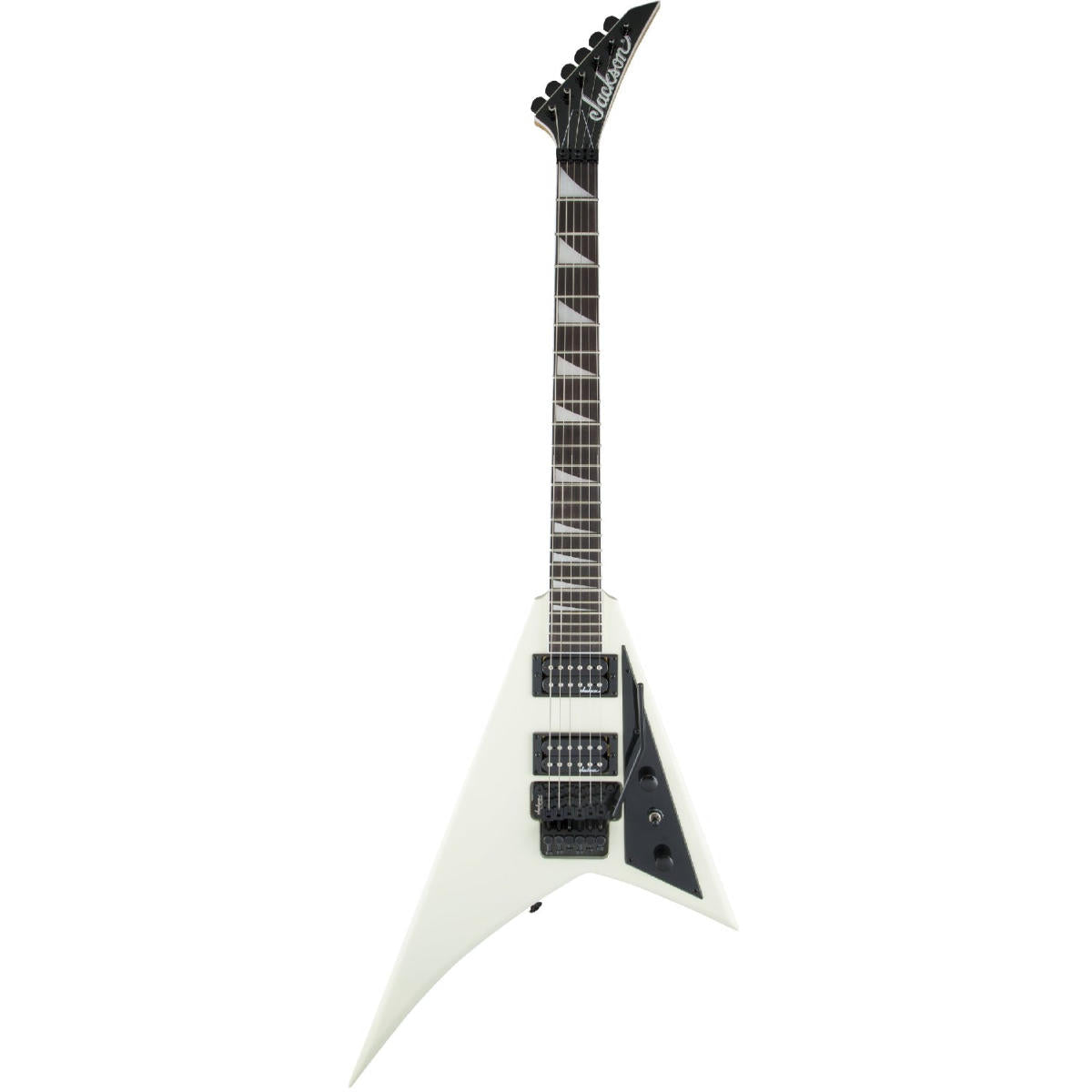 Đàn Guitar Điện Jackson JS Series Rhoads, Ibanez JS32, Ivory, #2910147557