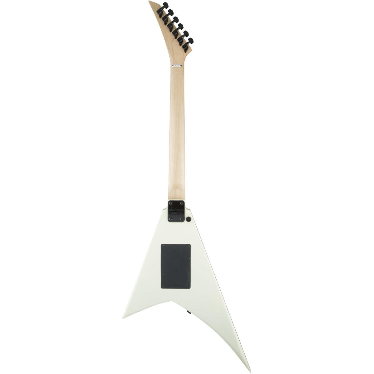 Đàn Guitar Điện Jackson JS Series Rhoads, Ibanez JS32, Ivory, #2910147557
