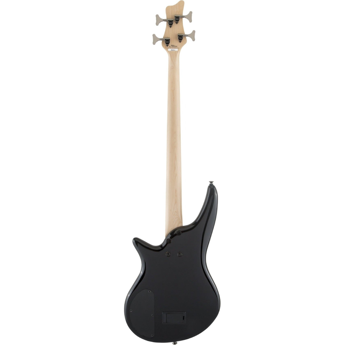 Đàn Guitar Bass Jackson JS Series Spectra Bass JS3, Silverburst, #2919904522
