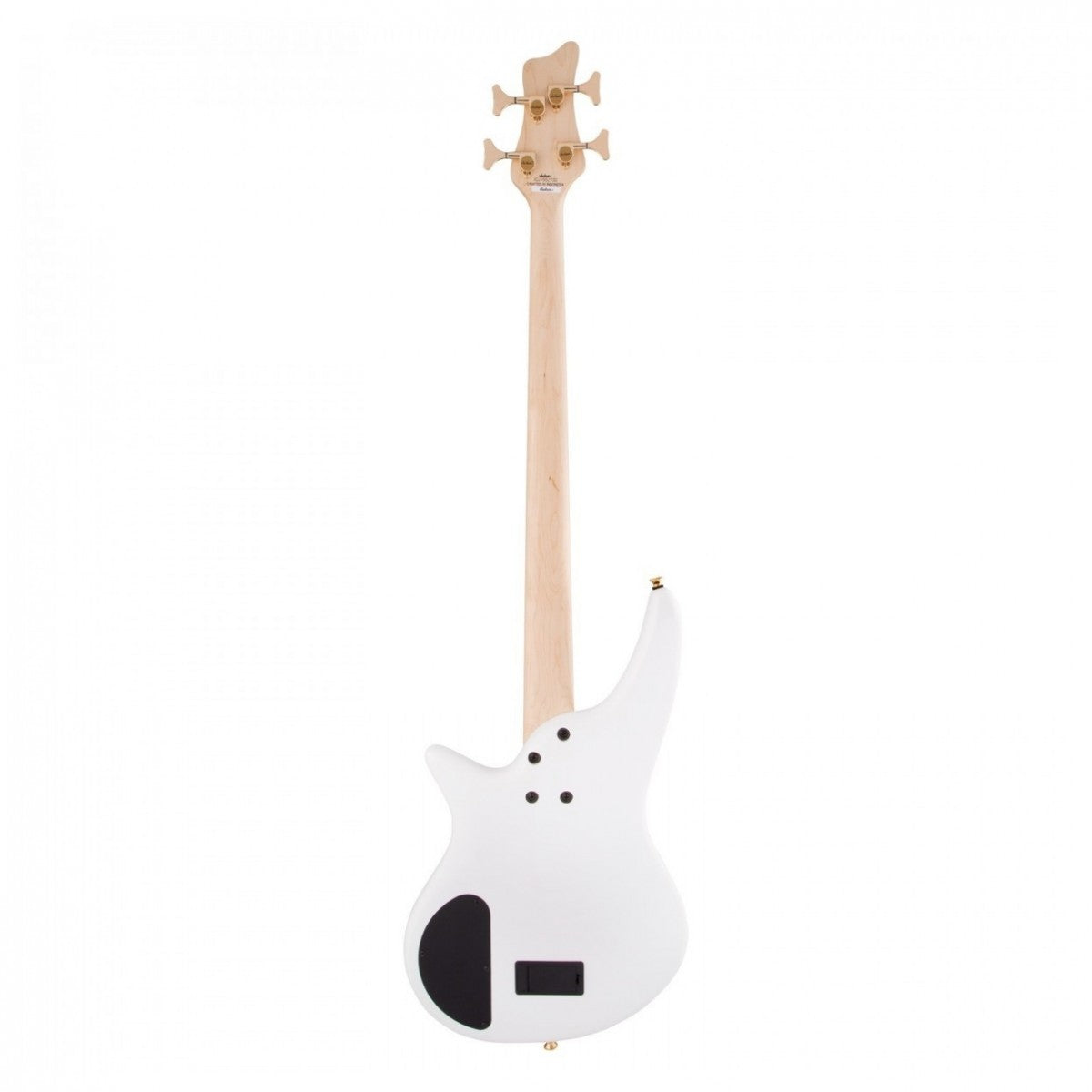 Đàn Guitar Bass Jackson JS Series Spectra Bass JS3, Snow White, #2919926575