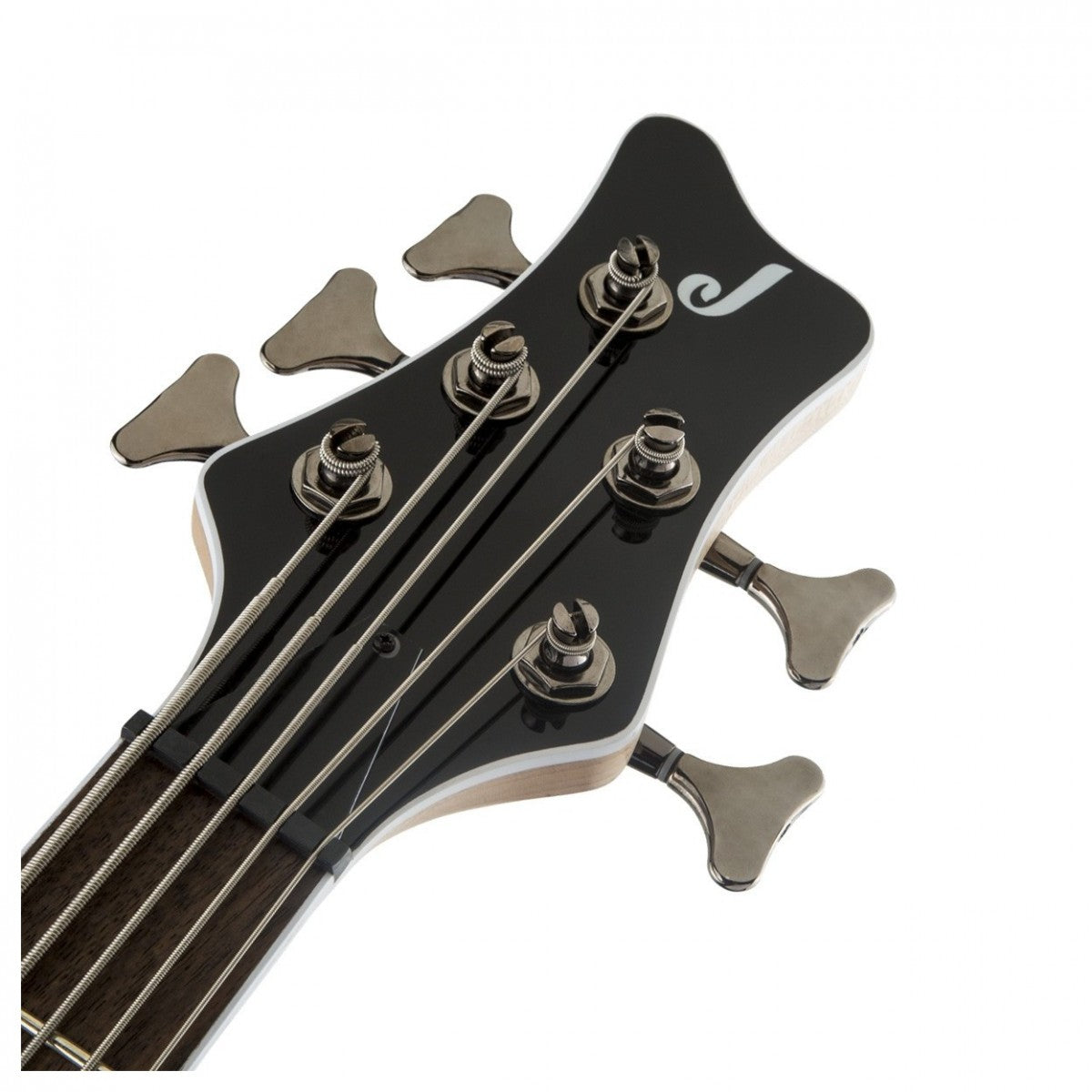 Đàn Guitar Bass Jackson JS Series Spectra JS3 V, Laurel Fingerboard, Silverburst, #2919005521
