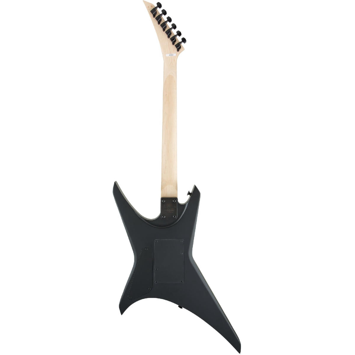 Đàn Guitar Điện Jackson JS Series Warrior, Ibanez JS32, Satin Black, #2910136568