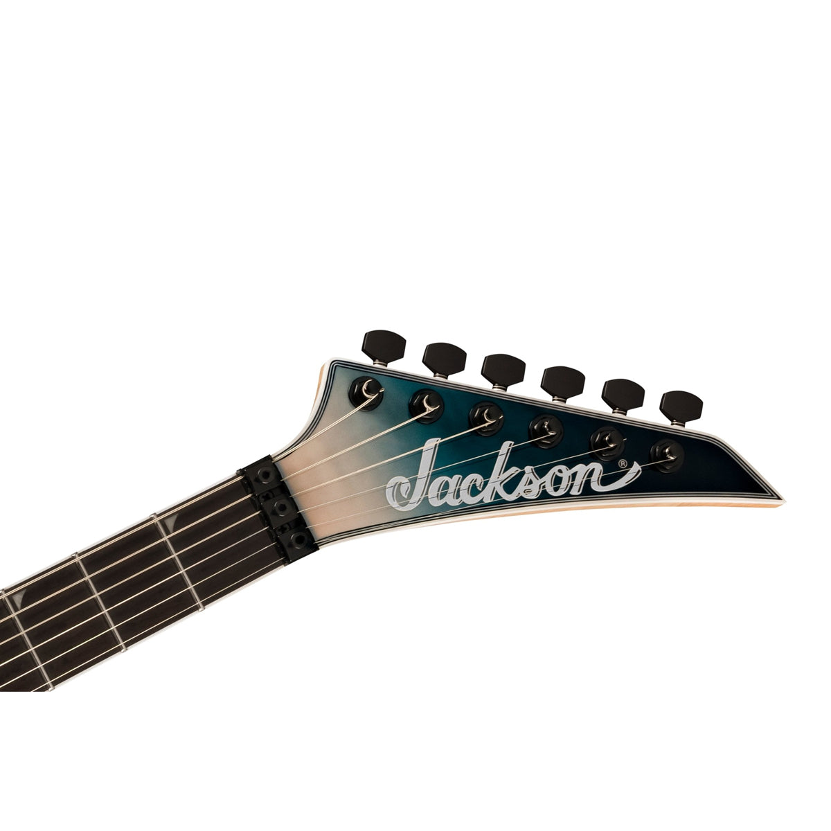 Đàn Guitar Điện Jackson Pro Plus Soloist SLA3Q, Polar Burst, #2914343521