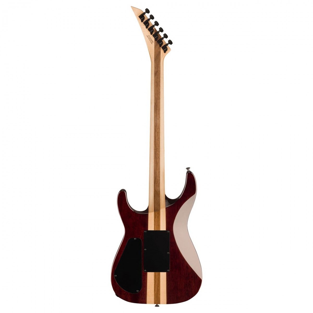 Đàn Guitar Điện Jackson Pro Plus Soloist SLA3Q, Polar Burst, #2914343521