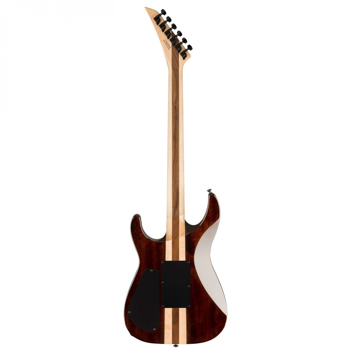 Đàn Guitar Điện Jackson Pro Plus Soloist SLA3Q, Fuschia Burst, #2914327592