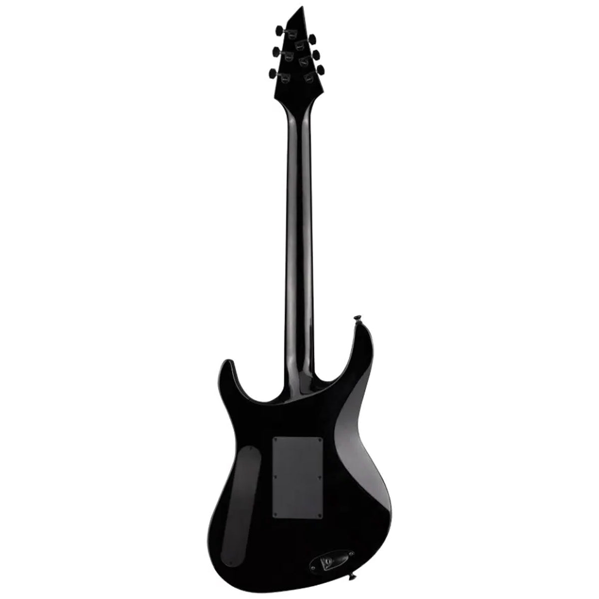 Đàn Guitar Điện Jackson USA Signature Chris Broderick Soloist 6, Gloss Black, #2803056803