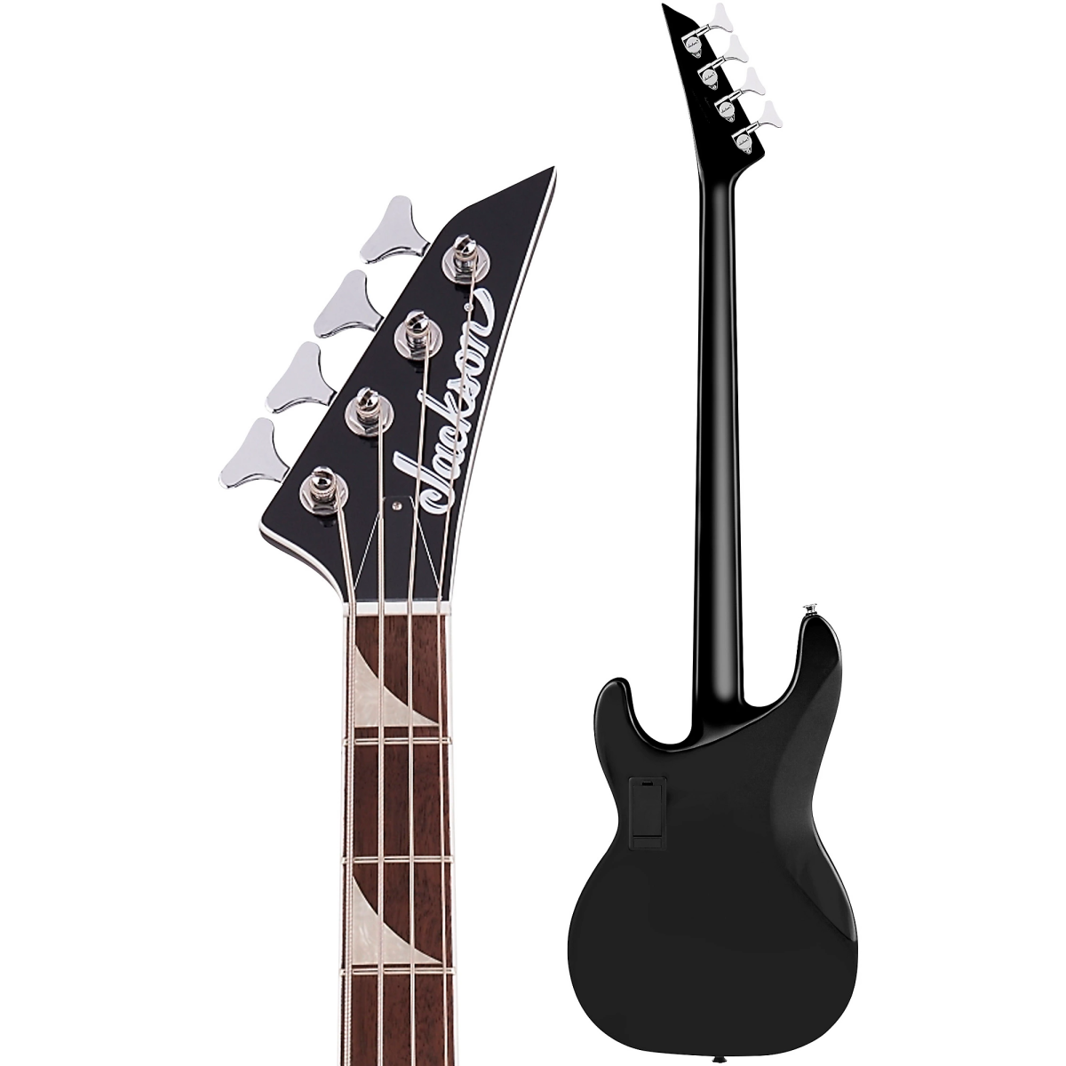 Đàn Guitar Bass Jackson X Series Concert Bass CBXDX IV, Gloss Black, #2916654603