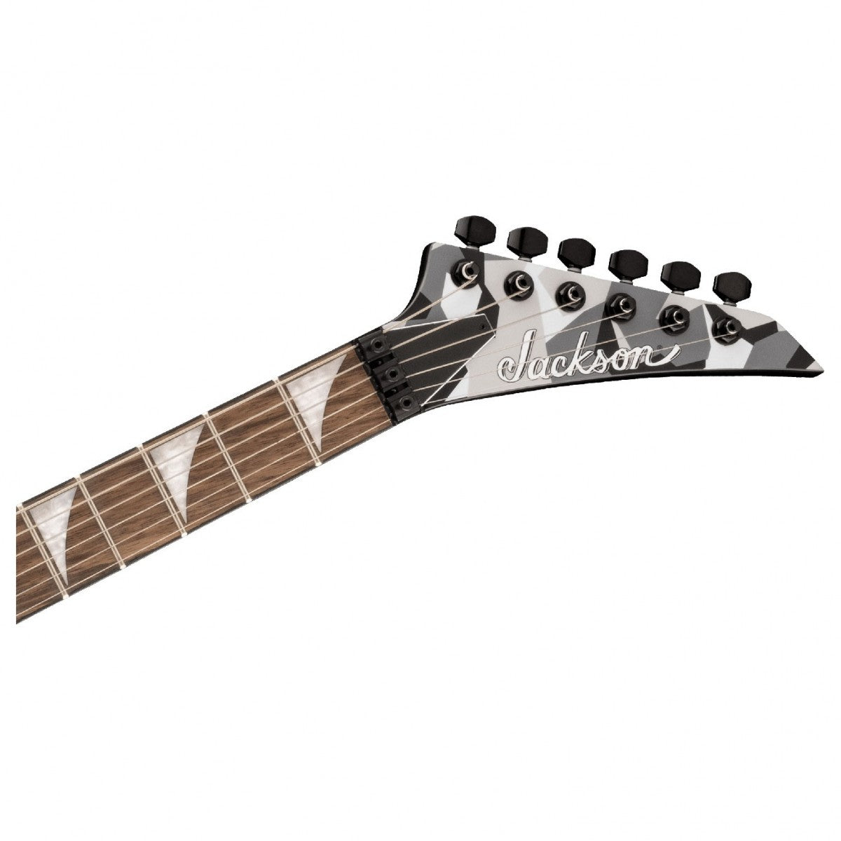 Đàn Guitar Điện Jackson X Series Rhoads RRX24, Laurel Fingerboard, Winter Camo, #2913636599