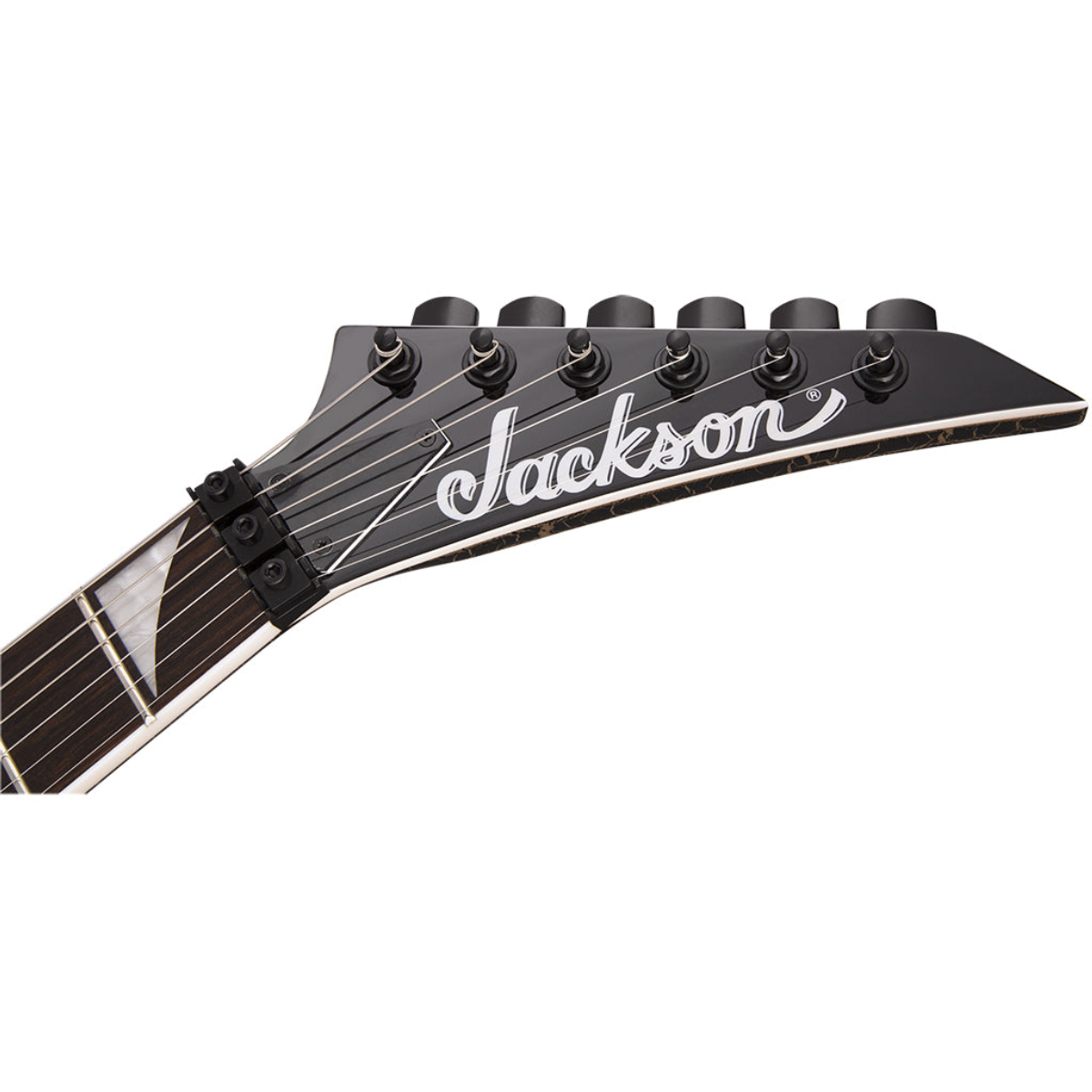 Đàn Guitar Điện Jackson X Series Soloist SL3X DX, Gold Crackle, #2916342558