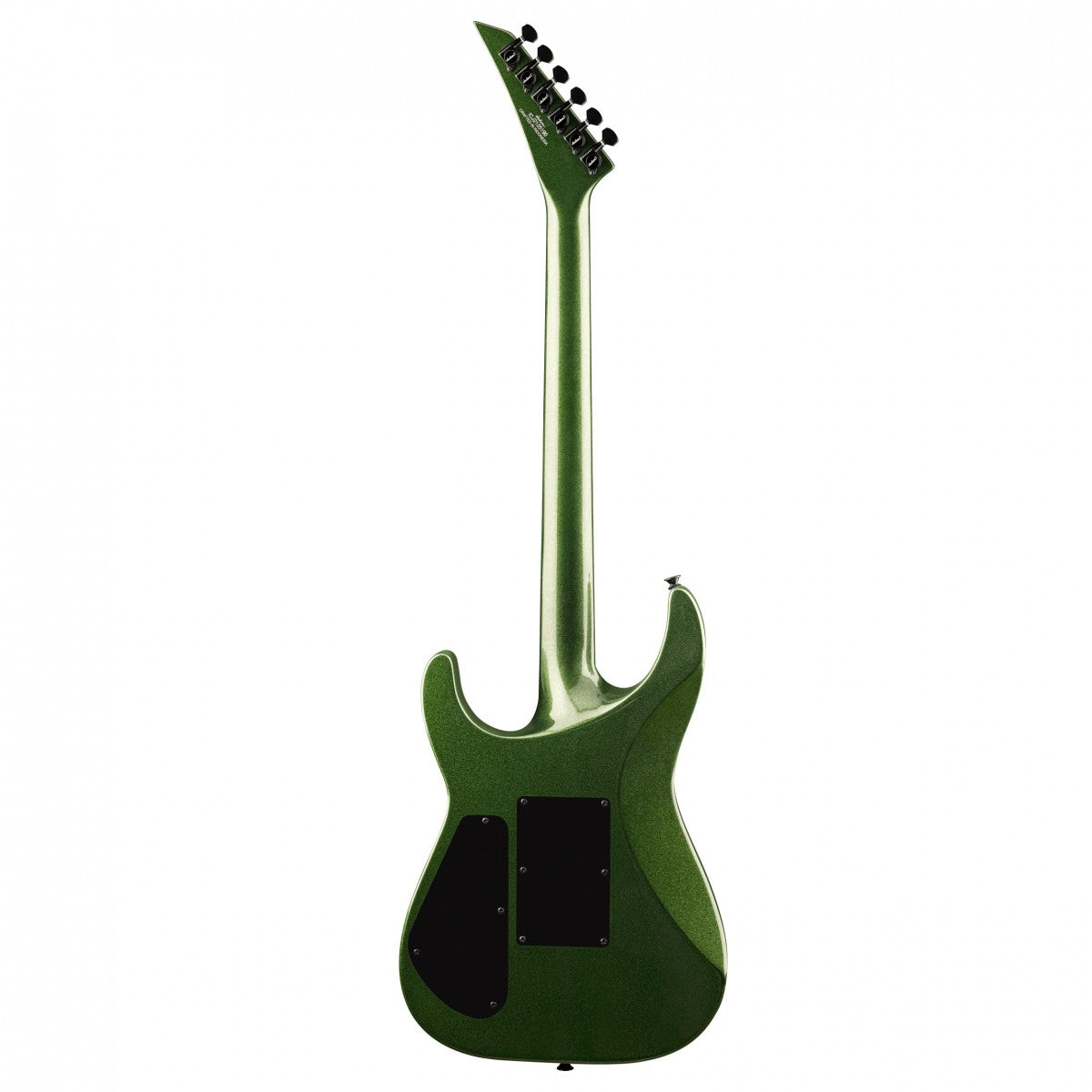 Đàn Guitar Điện Jackson X Series Soloist SLX DX, Manalishi Green, #2919914518