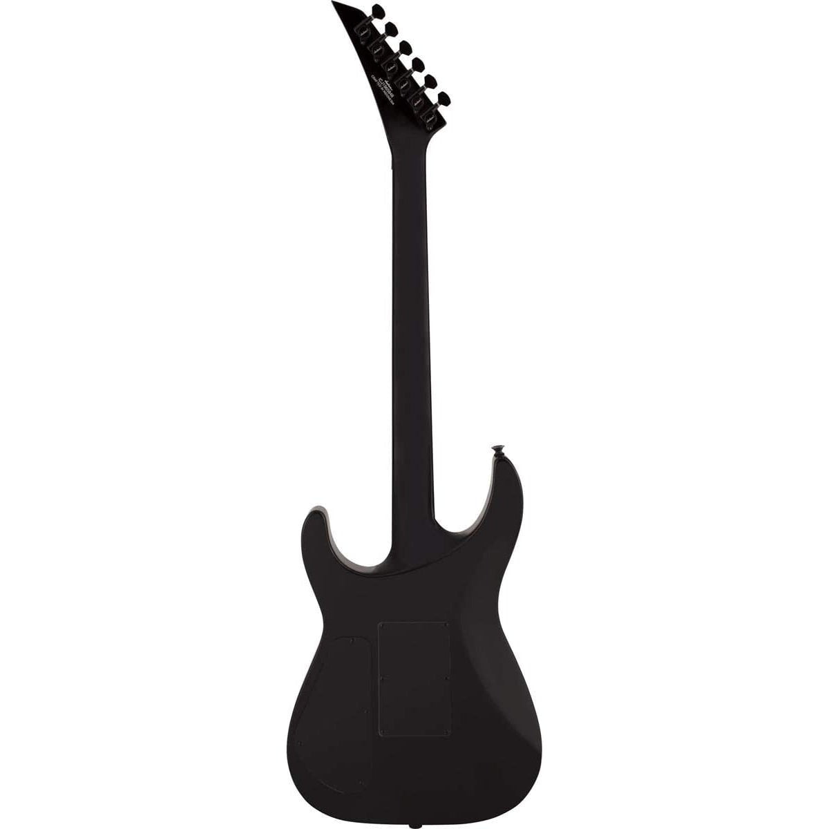 Đàn Guitar Điện Jackson X Series Soloist SLX DX, Silver Burst, #2919914521