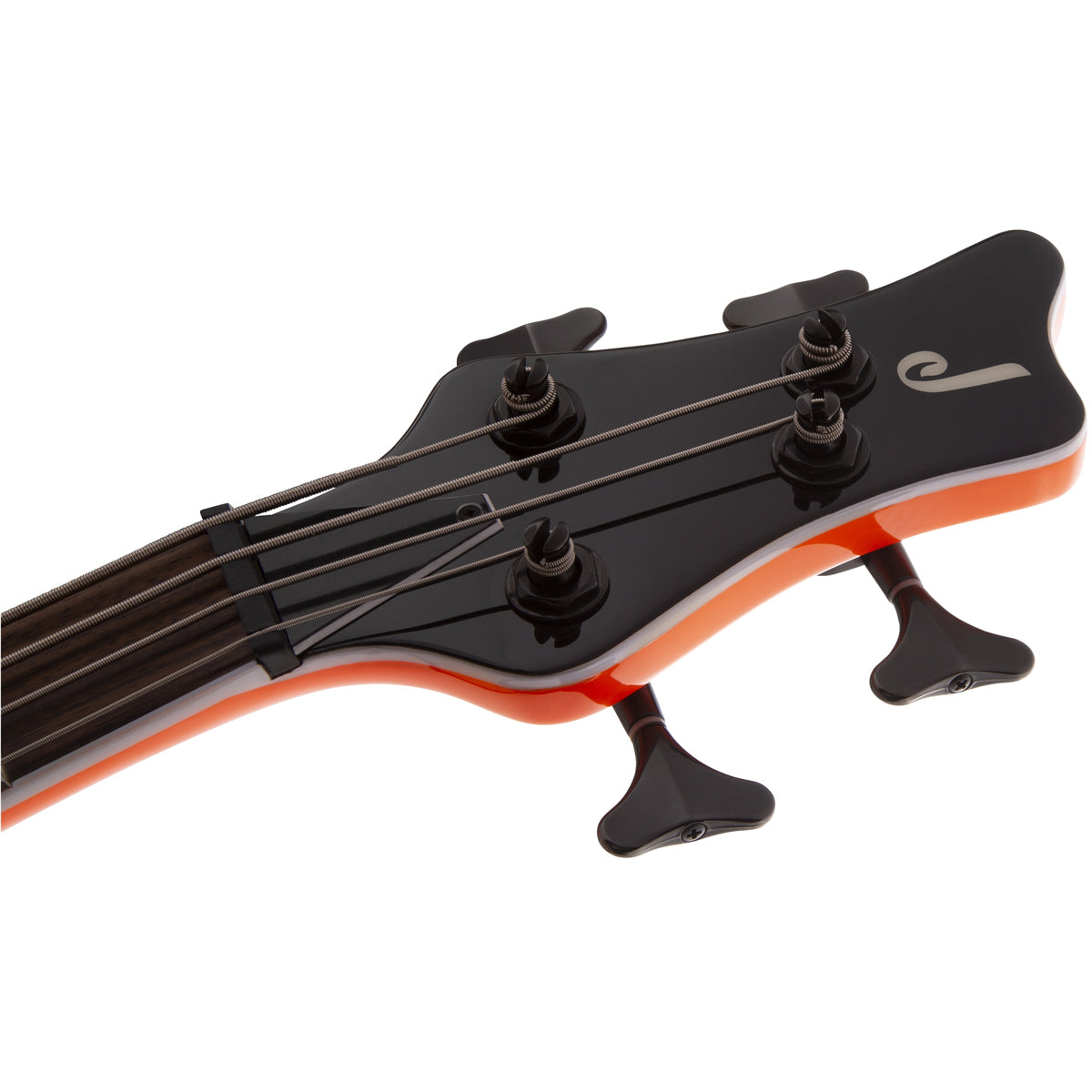 Đàn Guitar Bass Jackson X Series Spectra SBX IV, Laurel Fingerboard, Neon Orange, #2919904580