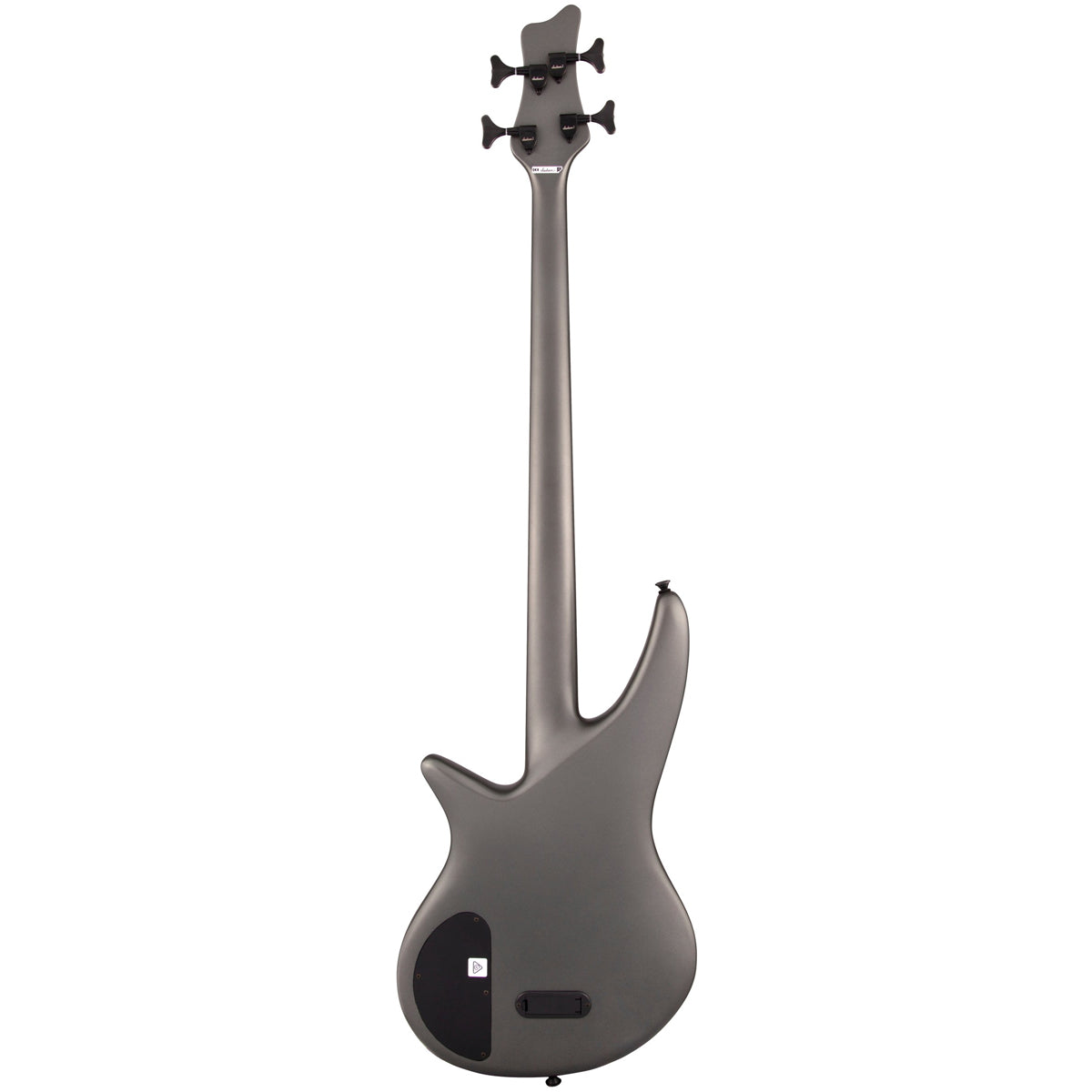 Jackson X Series Spectra SBX IV String Bass GuitaĐàn Guitar Bass Jackson X Series Spectra SBX IV, Laurel Fingerboard, Satin Graphite, #2919904544