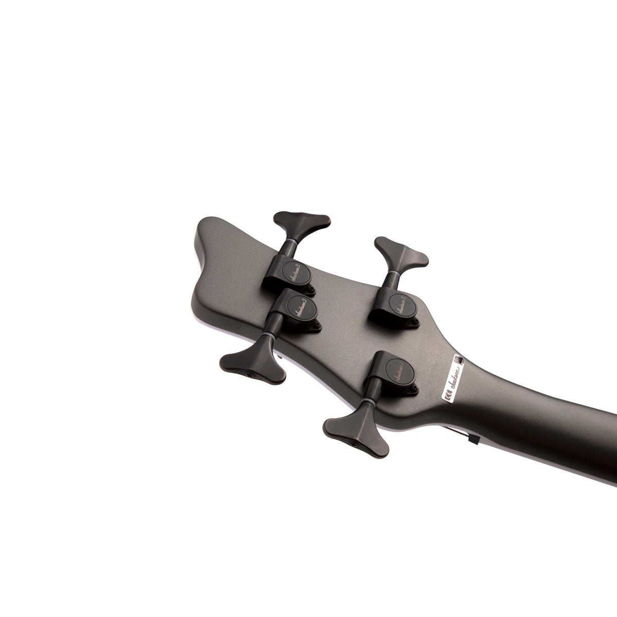 Jackson X Series Spectra SBX IV String Bass GuitaĐàn Guitar Bass Jackson X Series Spectra SBX IV, Laurel Fingerboard, Satin Graphite, #2919904544