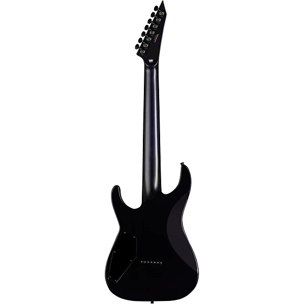 ESP E-II M-II 7 HT PURPLE NATURAL FADE