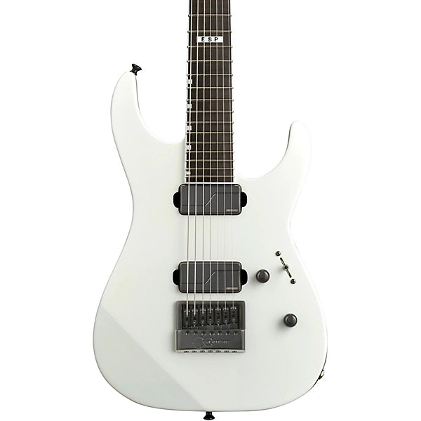 E-II M-II 7B BARITONE EVERTUNE
PEARL WHITE